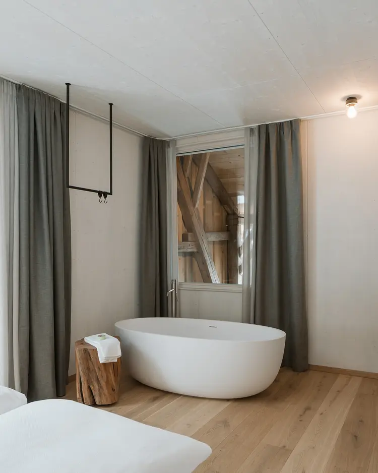 Staindlhof 1680 - Waldkirchen, Germany | Good Travel