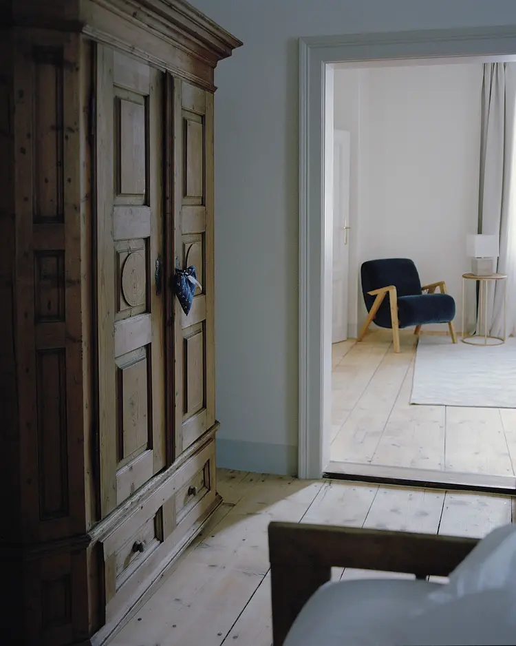 Steinach Townhouse Meran - Meran, Italien | Good Travel