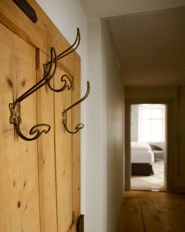 Steinach Townhouse Meran - Meran, Italy | Good Travel