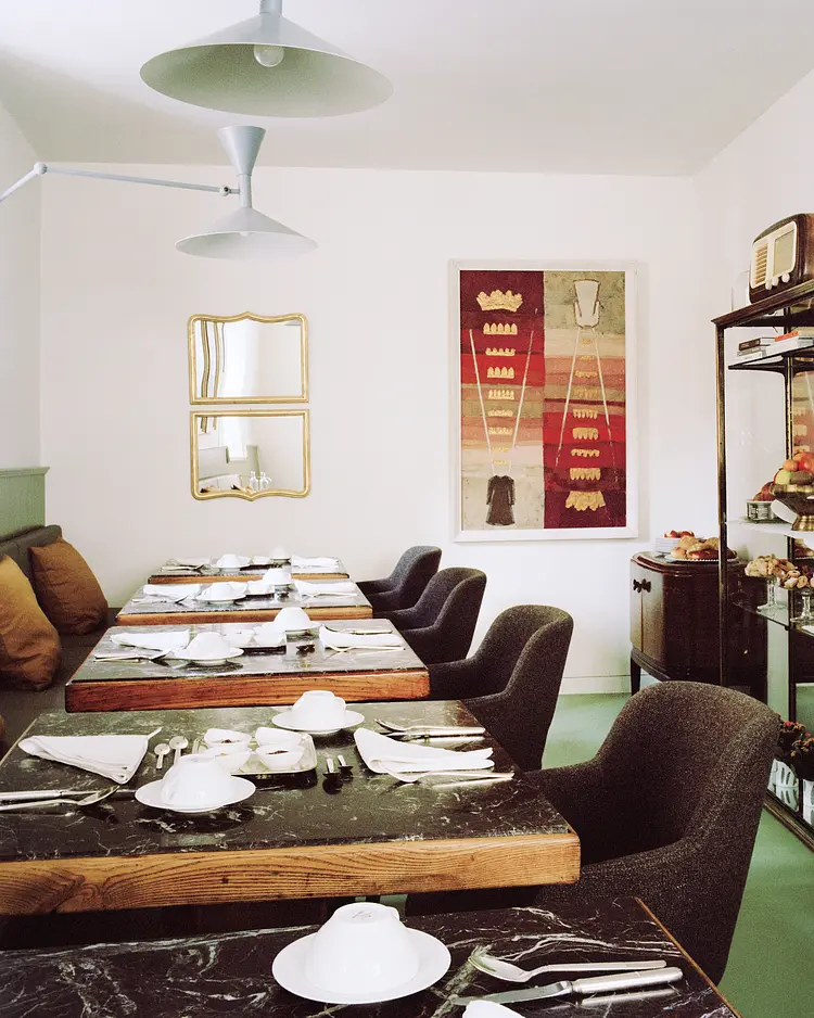 Steinach Townhouse Meran - Meran, Italy | Good Travel