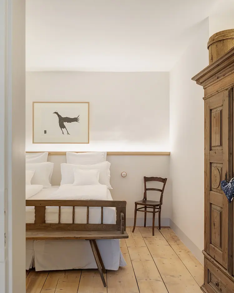 Steinach Townhouse Meran - Meran, Italy | Good Travel