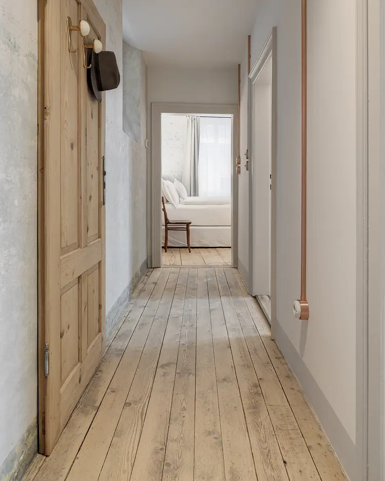 Steinach Townhouse Meran - Meran, Italy | Good Travel