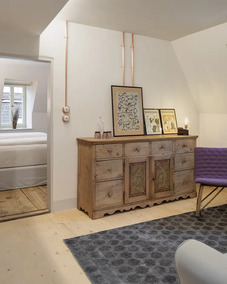 Steinach Townhouse Meran - Meran, Italy | Good Travel