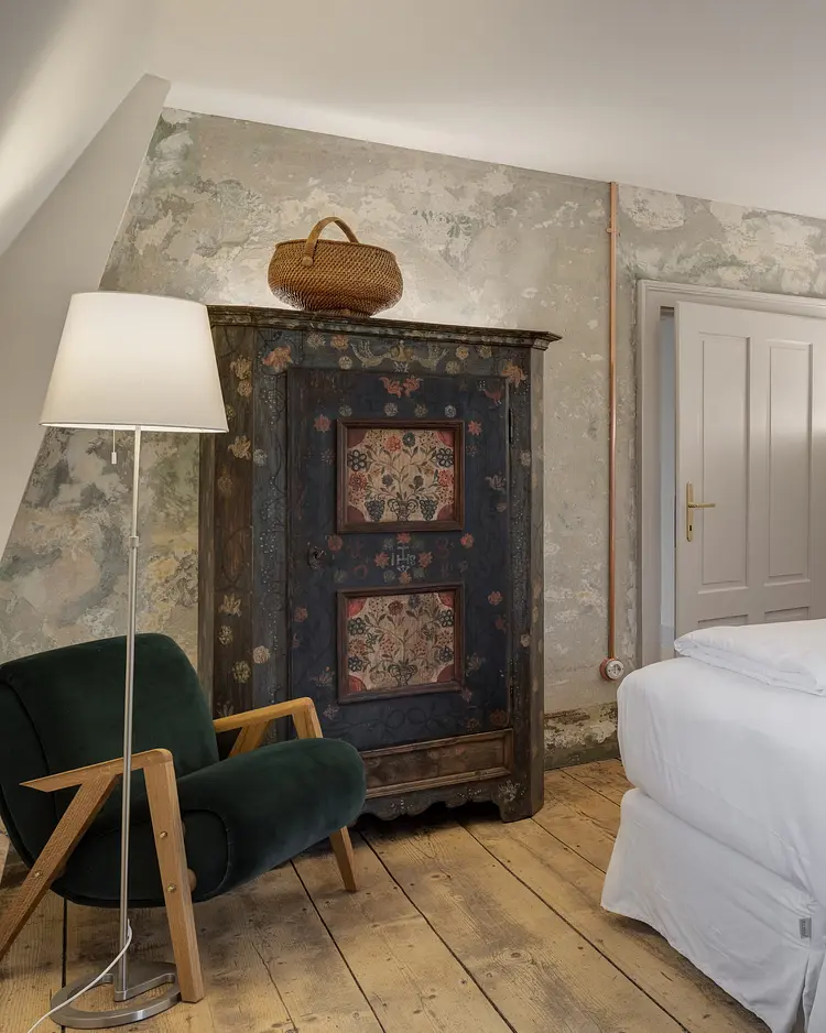 Steinach Townhouse Meran - Meran, Italy | Good Travel
