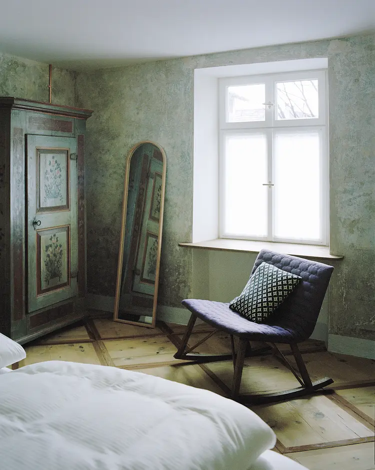 Steinach Townhouse Meran - Meran, Italy | Good Travel
