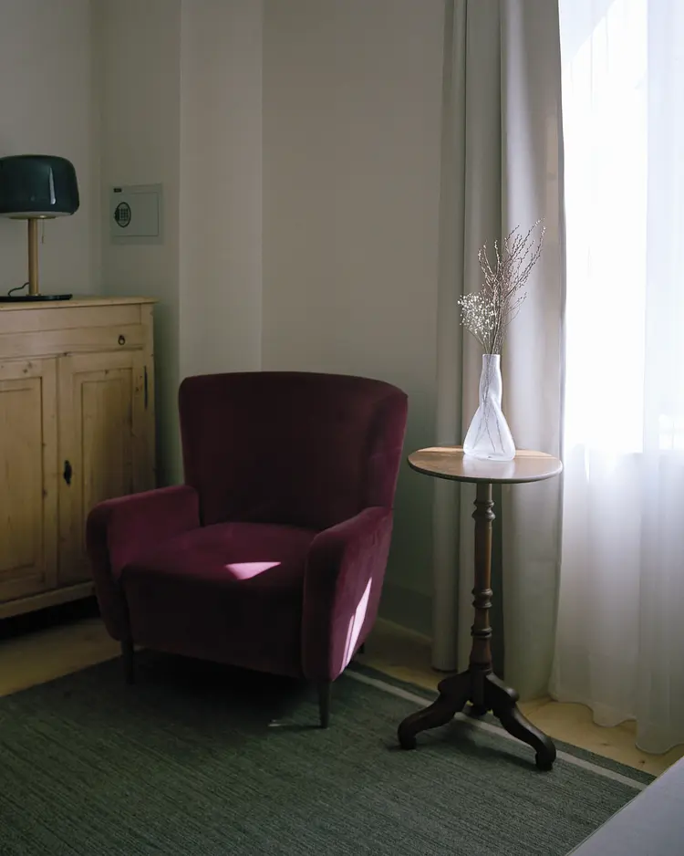 Steinach Townhouse Meran - Meran, Italy | Good Travel