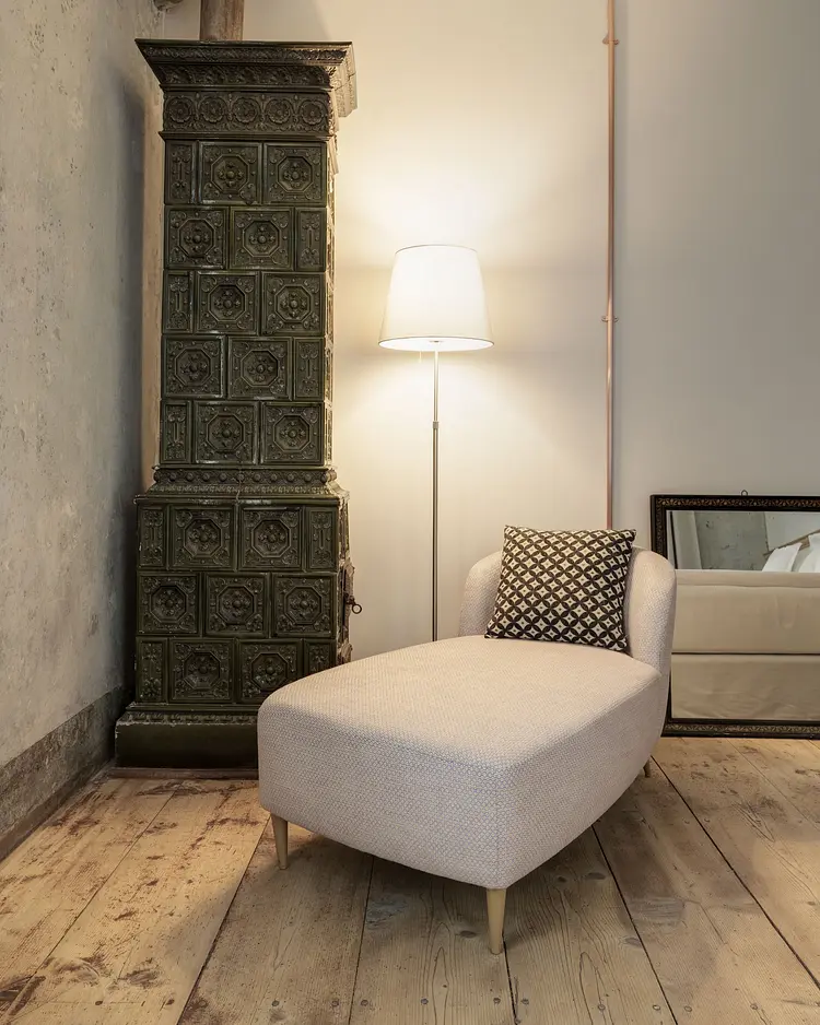 Steinach Townhouse Meran - Meran, Italy | Good Travel