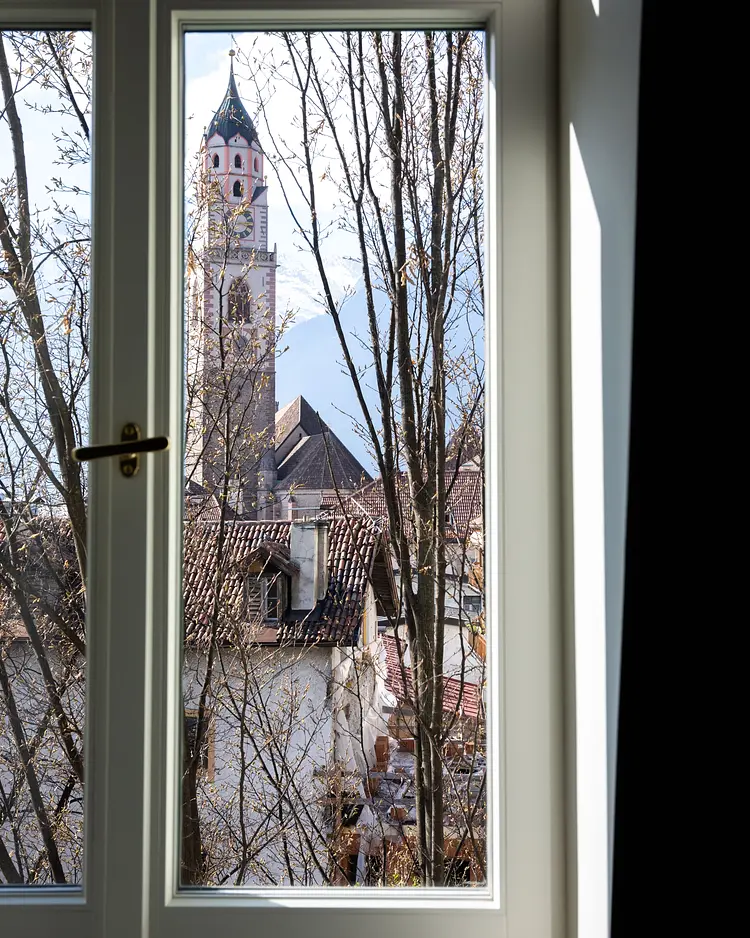 Steinach Townhouse Meran - Meran, Italy | Good Travel