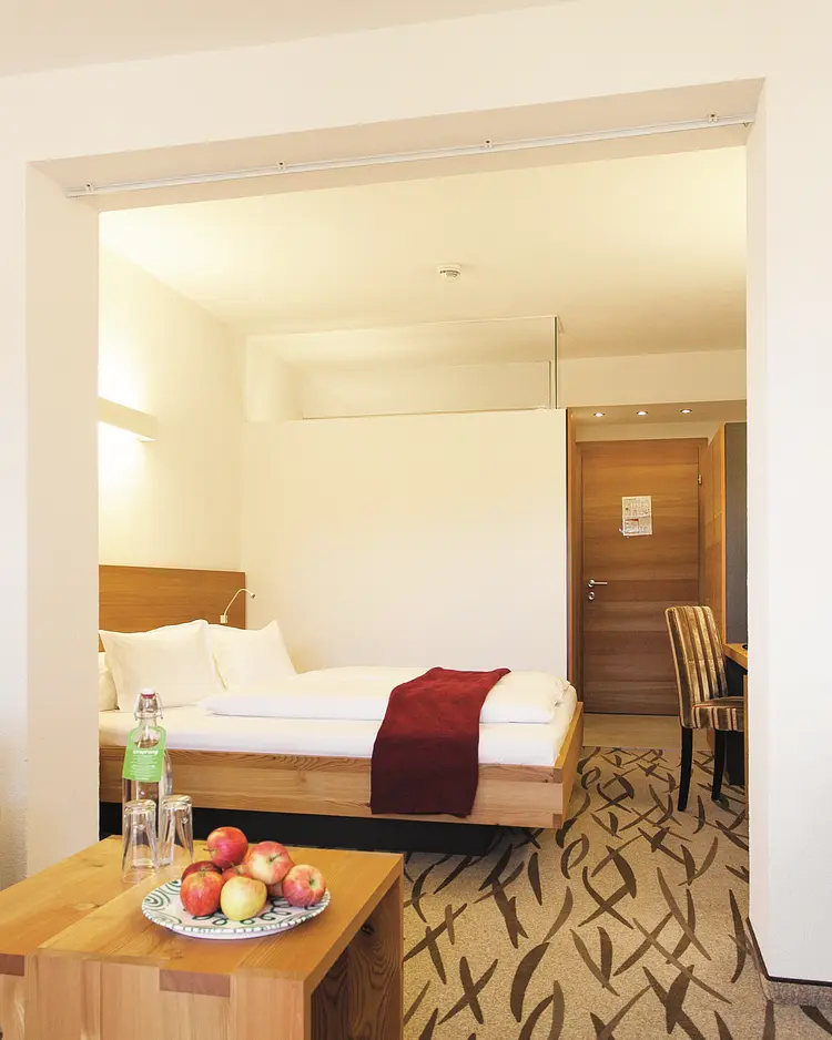 Der Stern - Das nachhaltige Familienhotel - Obsteig am Sonnenplateau, Österreich | Good Travel