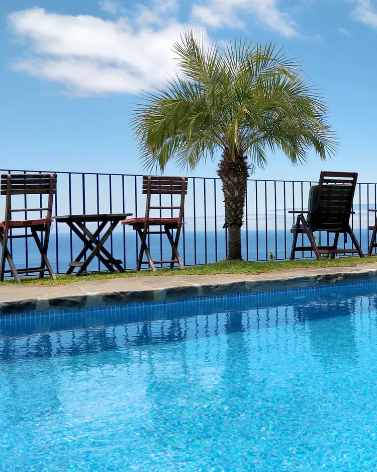 Calhau Grande - Arco da Calheta, Portugal | Good Travel