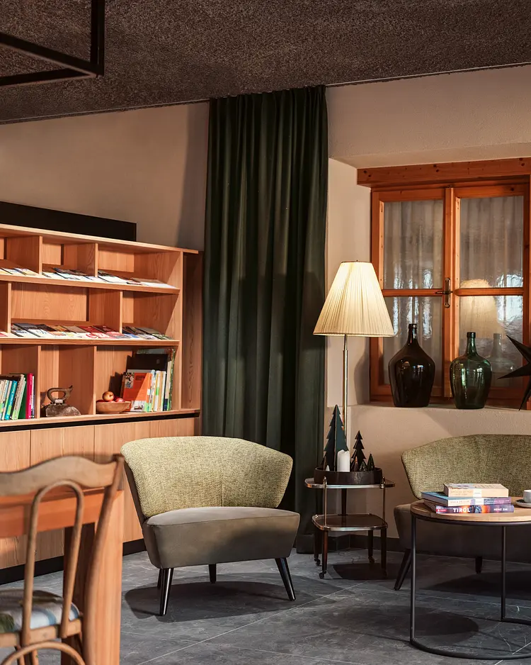 Der Stern - Das nachhaltige Familienhotel - Obsteig am Sonnenplateau, Österreich | Good Travel