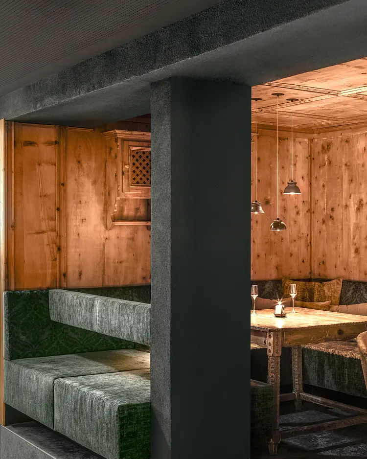 Der Stern - Das nachhaltige Familienhotel - Obsteig am Sonnenplateau, Austria | Good Travel