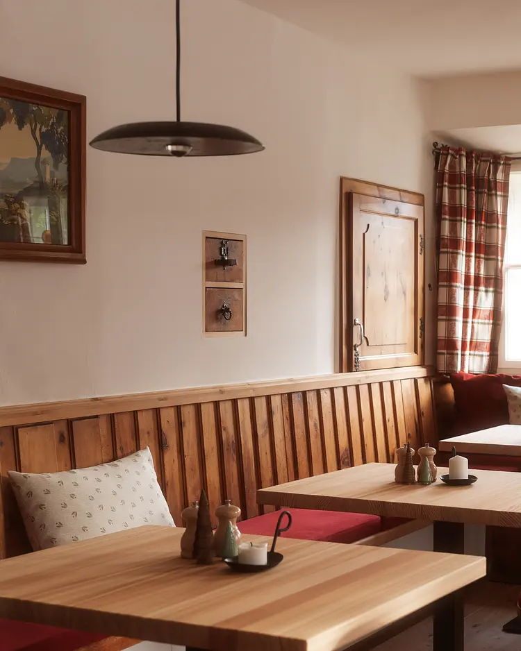 Der Stern - Das nachhaltige Familienhotel - Obsteig am Sonnenplateau, Austria | Good Travel