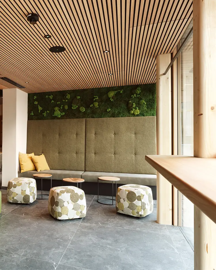Der Stern - Das nachhaltige Familienhotel - Obsteig am Sonnenplateau, Austria | Good Travel