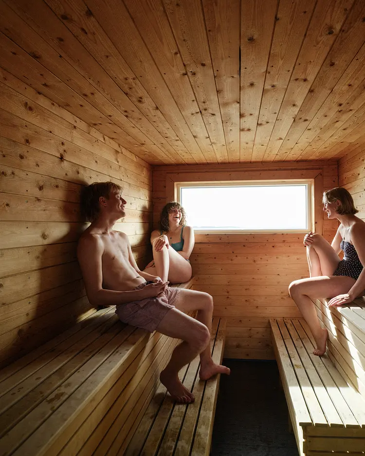 Stokkøya Beach Hotel - Stokkøya, Norwegen | Good Travel