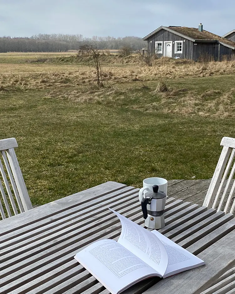 Stranddorf Augustenhof - Grube, Deutschland | Good Travel