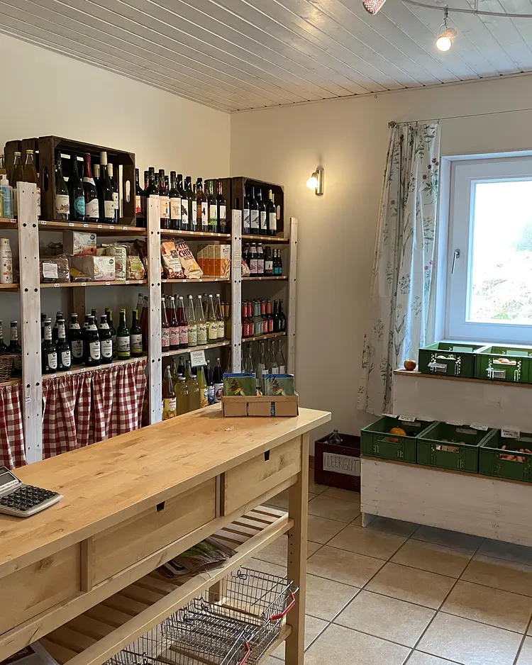 Stranddorf Augustenhof - Grube, Deutschland | Good Travel