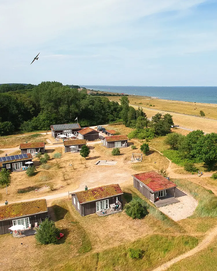 Stranddorf Augustenhof - Grube, Deutschland | Good Travel