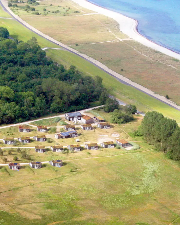 Stranddorf Augustenhof - Grube, Deutschland | Good Travel