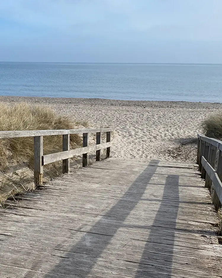 Stranddorf Augustenhof - Grube, Germany | Good Travel