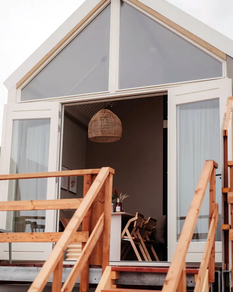 Zoomers Castricum - NZ Castricum, Niederlande | Good Travel