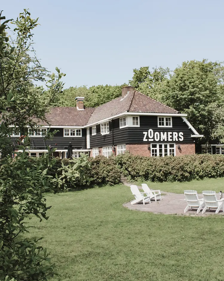 Zoomers Castricum - NZ Castricum, Niederlande | Good Travel