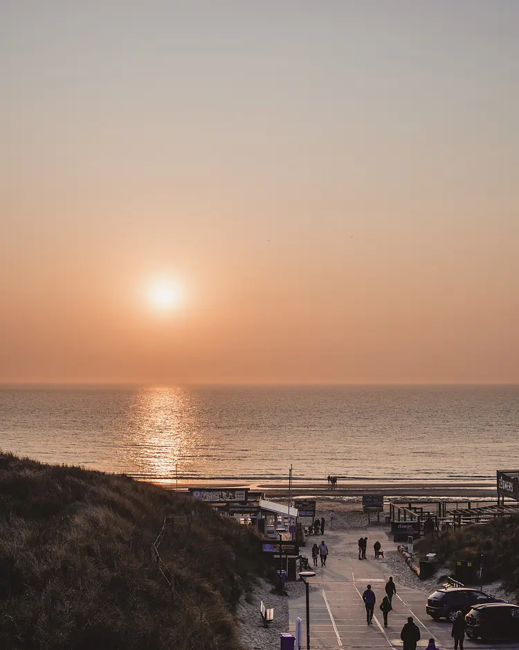 Zoomers Castricum - NZ Castricum, Niederlande | Good Travel