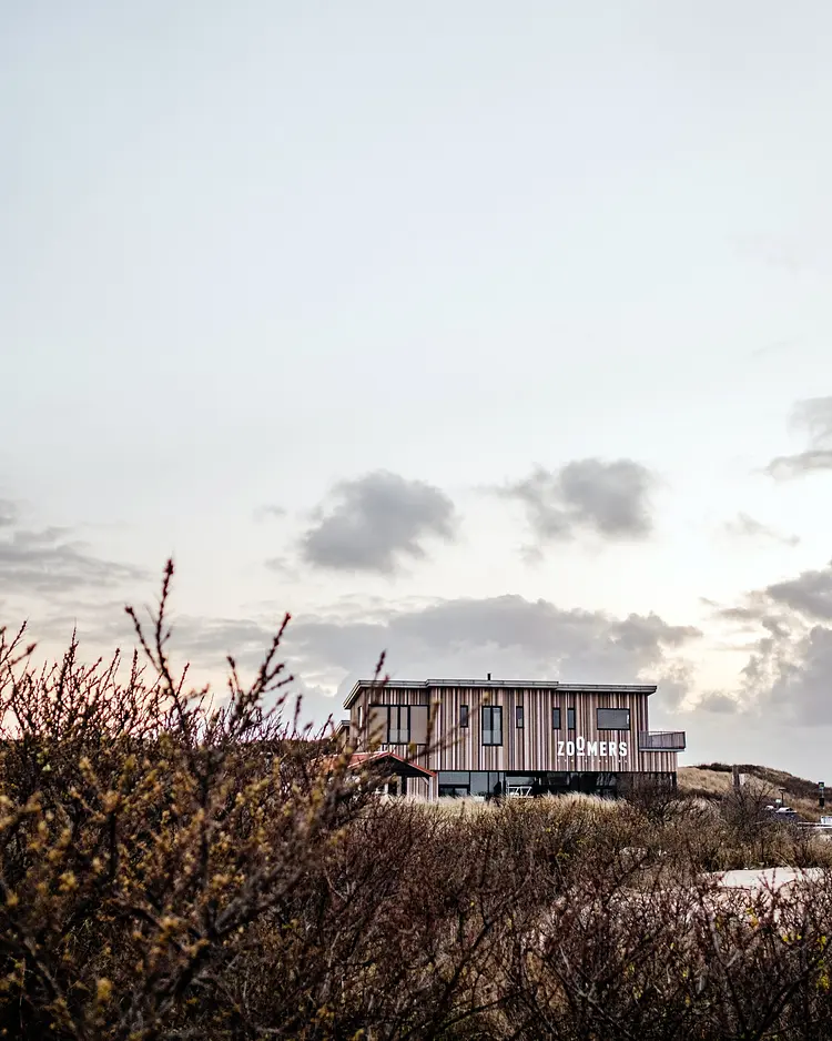 Zoomers Castricum - NZ Castricum, Netherlands | Good Travel