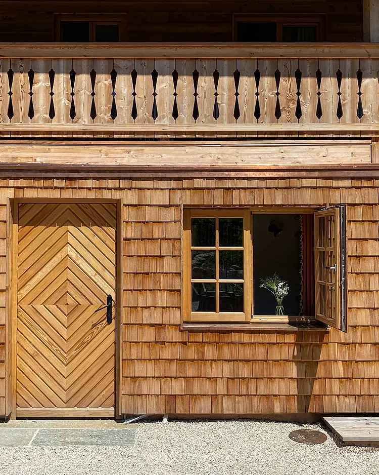STUBN - Frasdorf, Deutschland | Good Travel