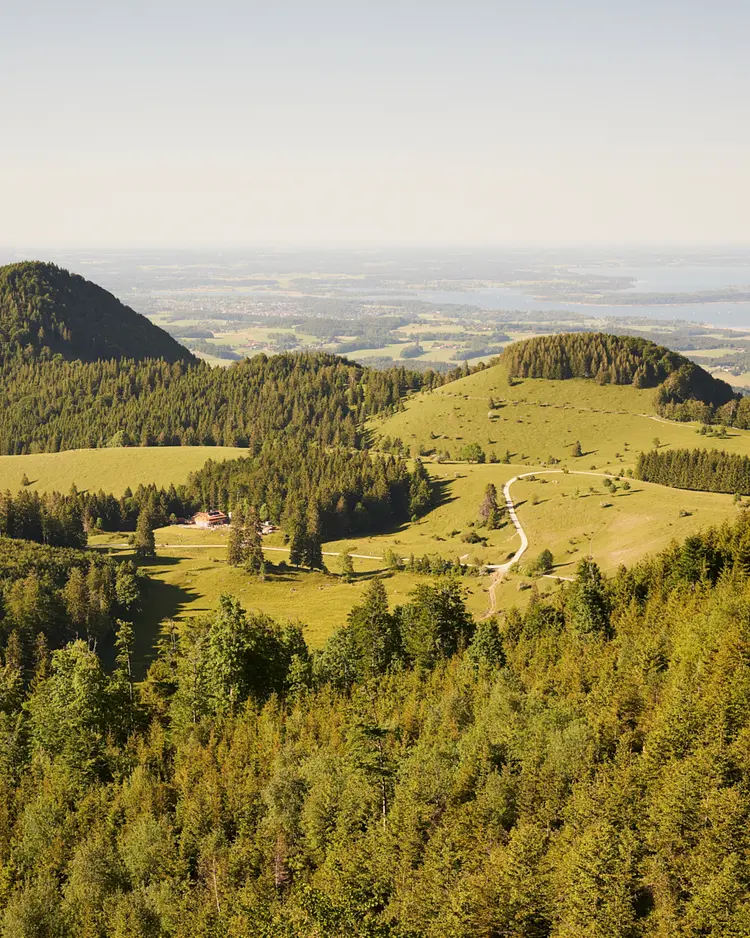 STUBN - Frasdorf, Deutschland | Good Travel