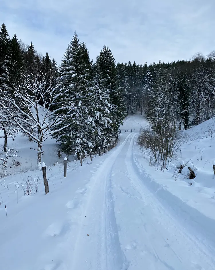 STUBN - Frasdorf, Deutschland | Good Travel