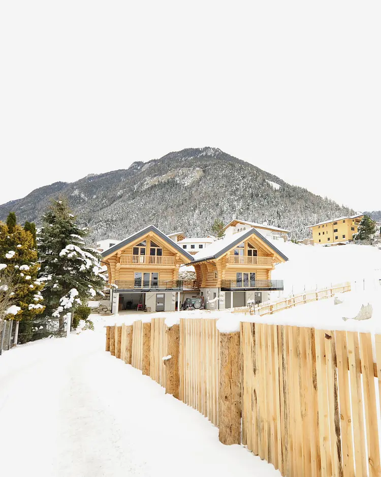 Summit Lodges - Pfunds, Österreich | Good Travel