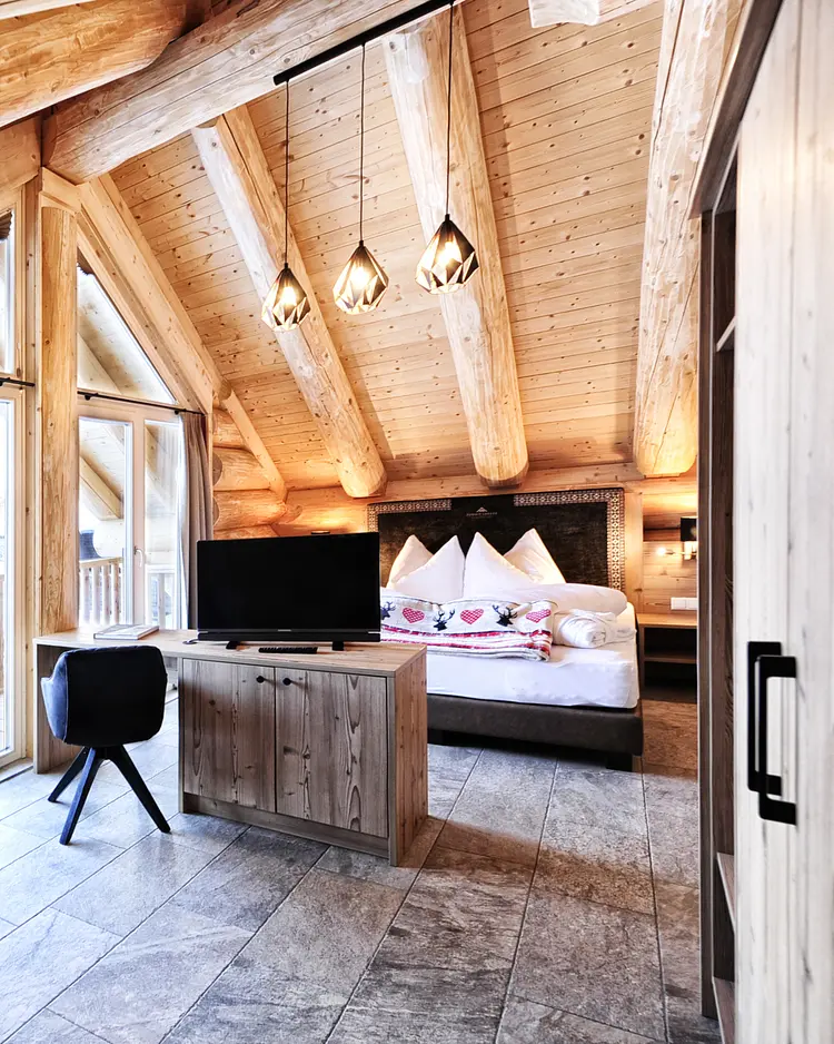 Summit Lodges - Pfunds, Österreich | Good Travel