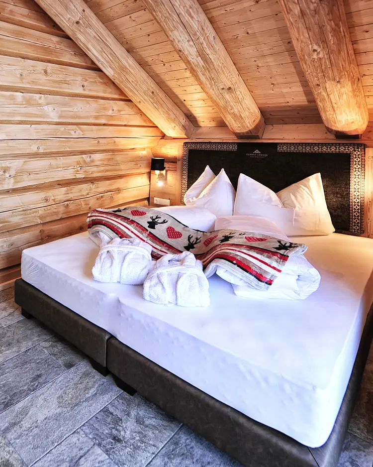 Summit Lodges - Pfunds, Österreich | Good Travel