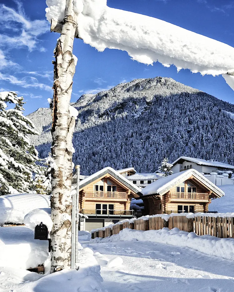 Summit Lodges - Pfunds, Österreich | Good Travel