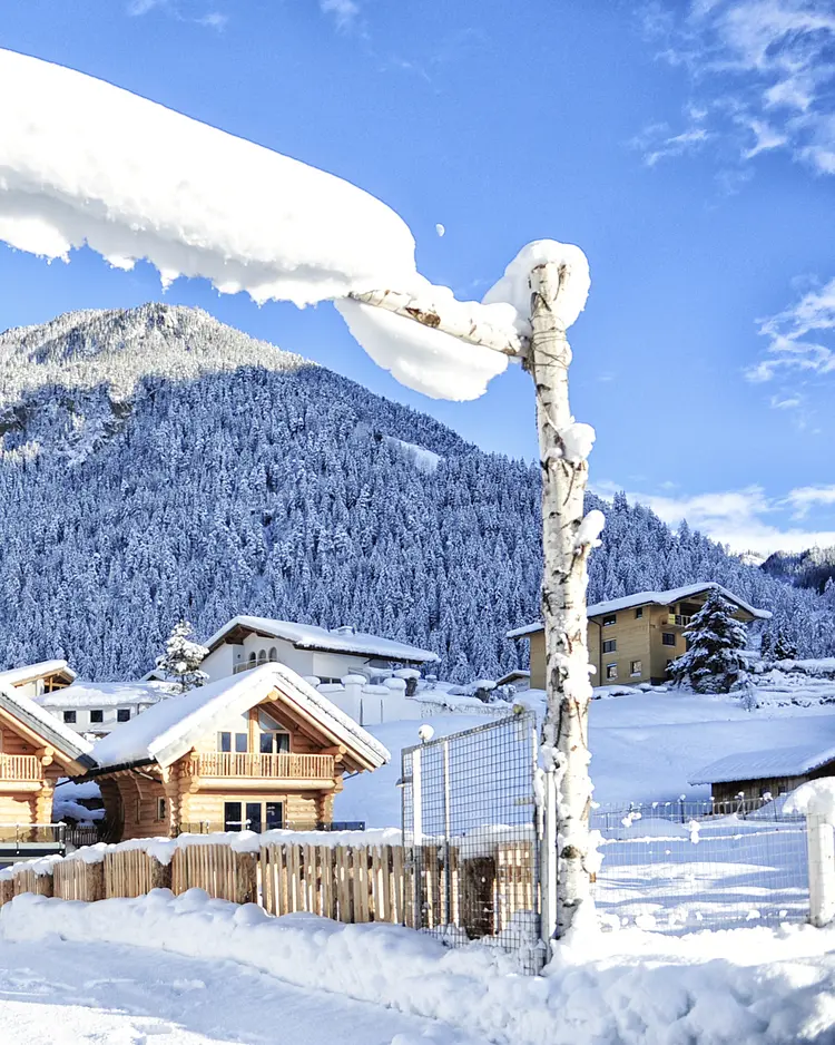 Summit Lodges - Pfunds, Österreich | Good Travel