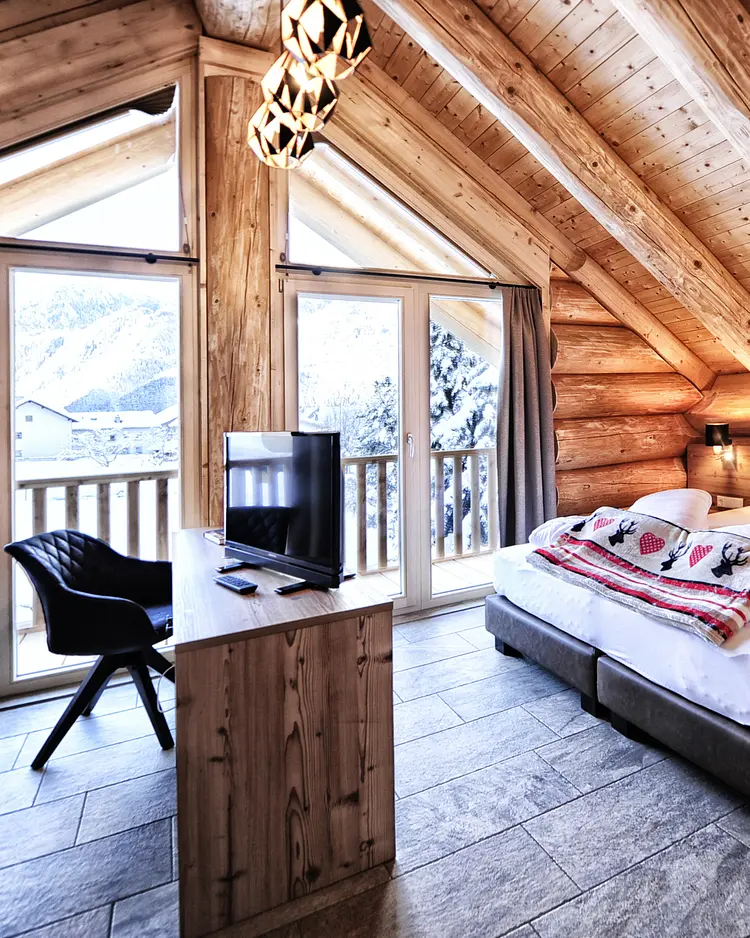 Summit Lodges - Pfunds, Österreich | Good Travel