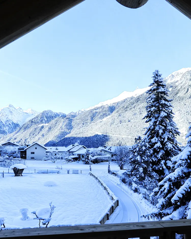 Summit Lodges - Pfunds, Österreich | Good Travel