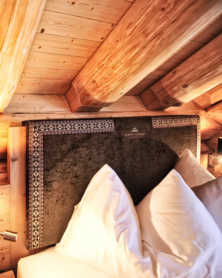Summit Lodges - Pfunds, Österreich | Good Travel
