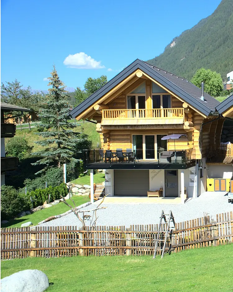 Summit Lodges - Pfunds, Österreich | Good Travel