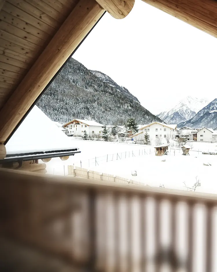 Summit Lodges - Pfunds, Österreich | Good Travel