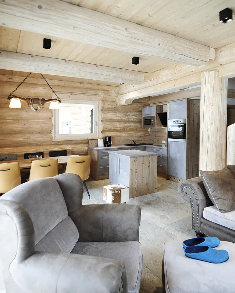 Summit Lodges - Pfunds, Österreich | Good Travel