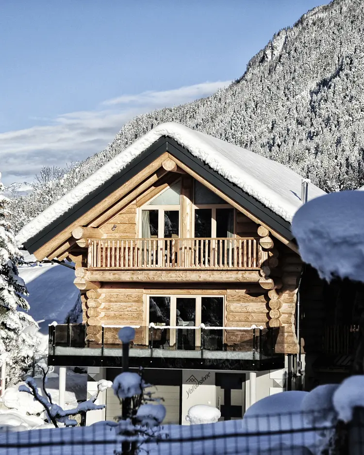 Summit Lodges - Pfunds, Austria | Good Travel