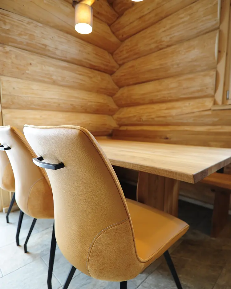 Summit Lodges - Pfunds, Austria | Good Travel