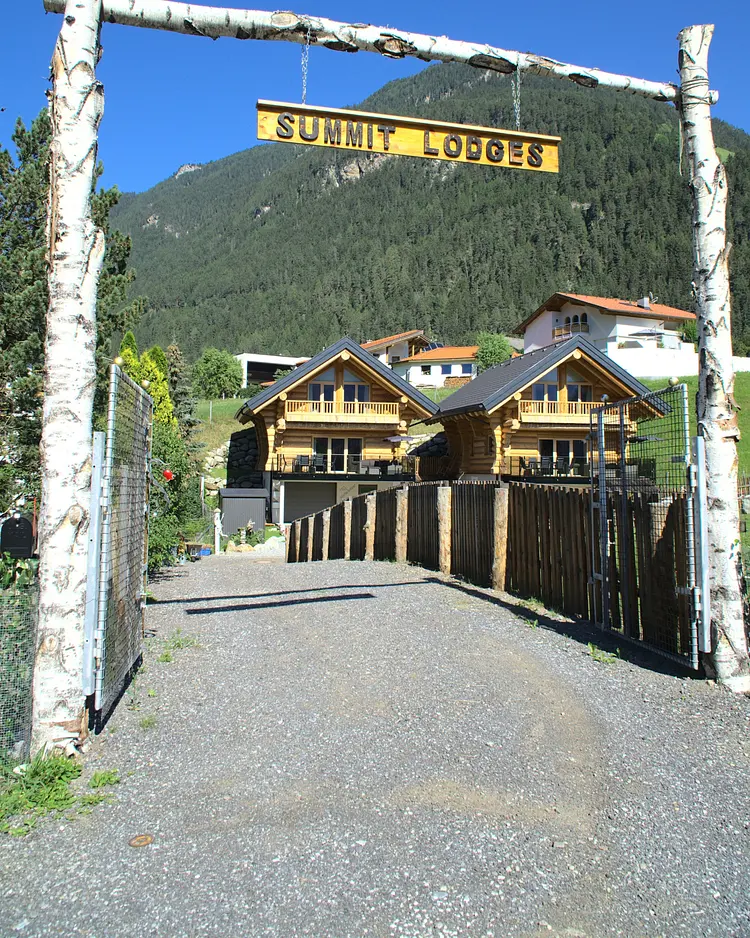 Summit Lodges - Pfunds, Austria | Good Travel