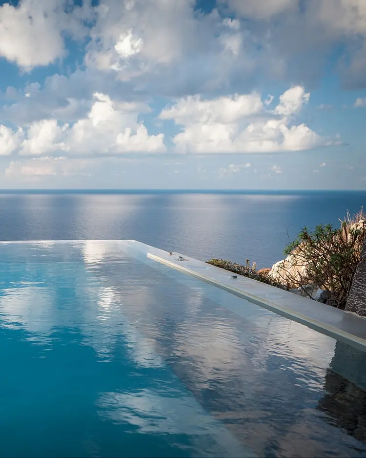 Tainaron Blue Retreat -  Mani, Griechenland | Good Travel