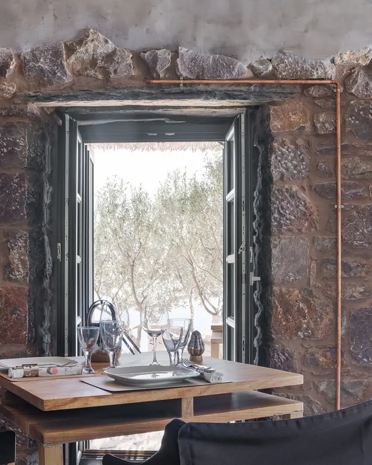 Tainaron Blue Retreat -  Mani, Griechenland | Good Travel