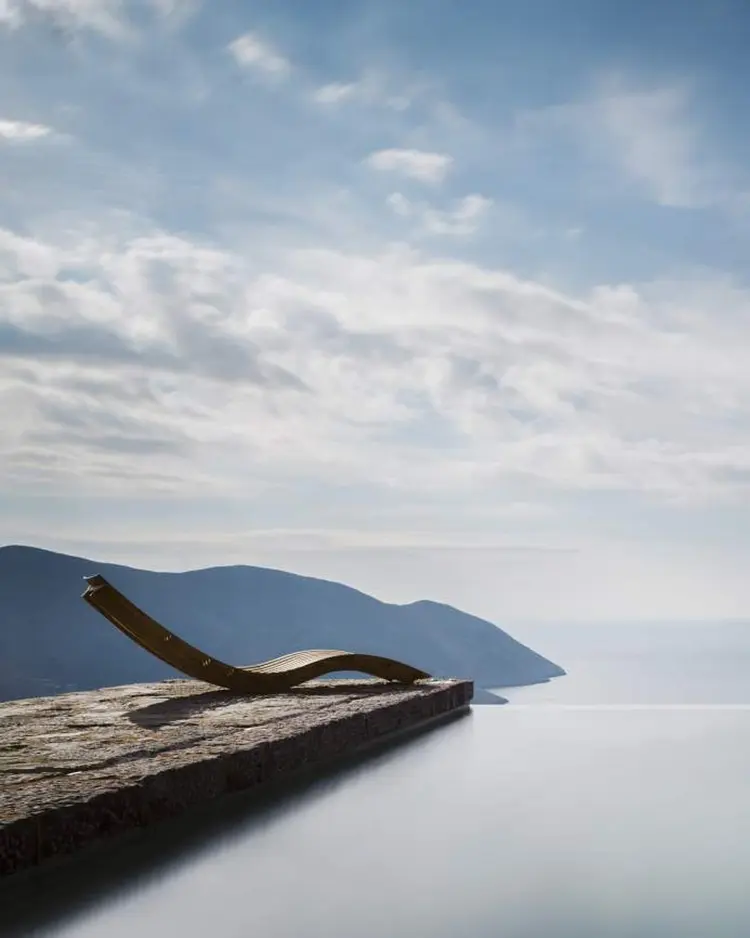Tainaron Blue Retreat -  Mani, Griechenland | Good Travel