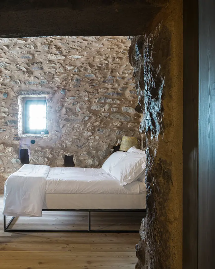 Tainaron Blue Retreat -  Mani, Griechenland | Good Travel