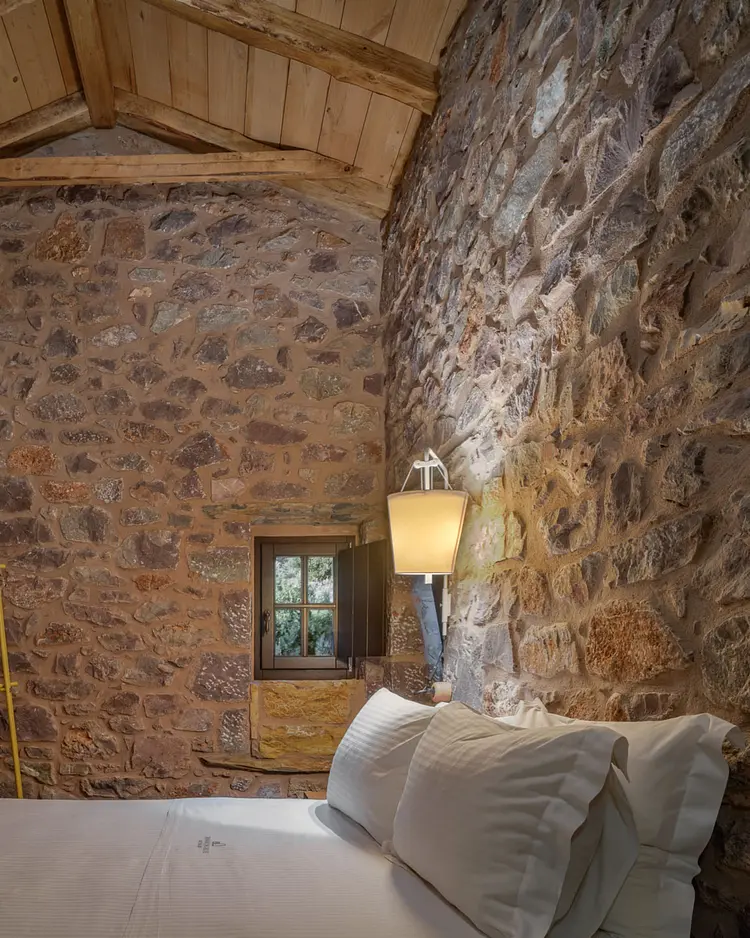 Tainaron Blue Retreat -  Mani, Griechenland | Good Travel